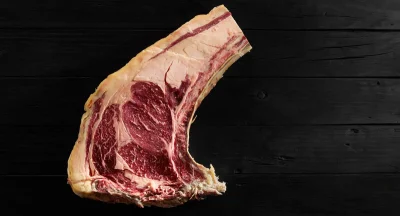 El mejor Chuletón de Alicante