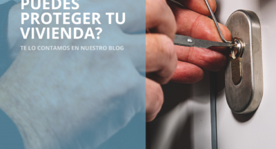 OCUPACIÓN ILEGAL. UN PROBLEMA AL ALZA