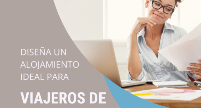 EL VIAJERO DE NEGOCIO, UNA TENDENCIA AL ALZA