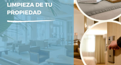 LISTA DE VERIFICACIÓN ANTES DE LA LLEGADA DE TUS HUÉSPEDES