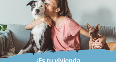 ¿PROPIETARIO PET- FRIENLY? TÚ DECIDES