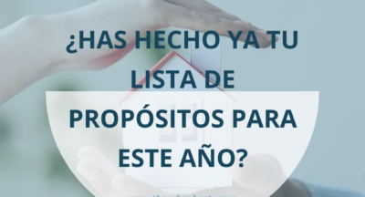 TUS PROPÓSITOS DE AÑO NUEVO PARA MEJORAR TU NEGOCIO DE ALQUILER VACACIONAL.