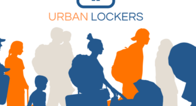 Urban Lockers, taquillas inteligentes en Alicante.