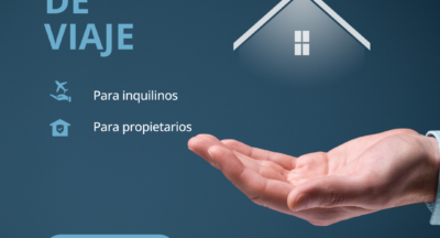 SEGUROS DE ALQUILER TURÍSTICO