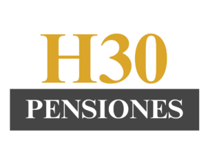 H30 PENSIONES H30 PENSIONES